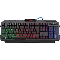Клавиатура Defender Legion GK-010DL фото 1